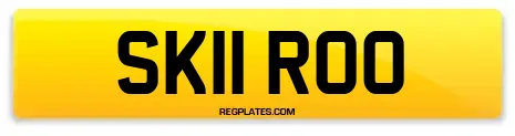 SK11 ROO