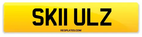 SK11 ULZ