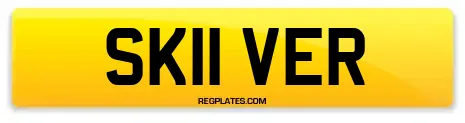 SK11 VER