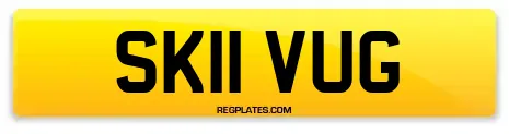 SK11 VUG