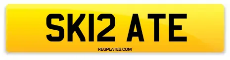 SK12 ATE