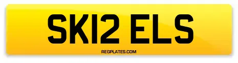 SK12 ELS