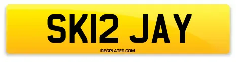 SK12 JAY