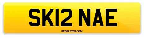 SK12 NAE