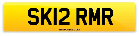 SK12 RMR