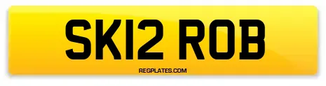 SK12 ROB