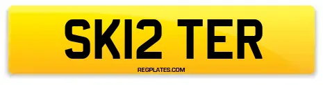 SK12 TER