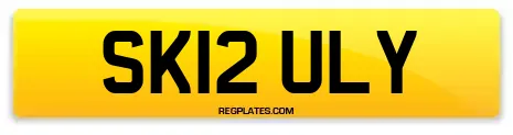 SK12 ULY
