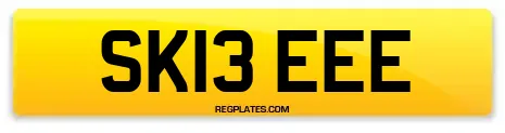 SK13 EEE