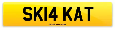 SK14 KAT
