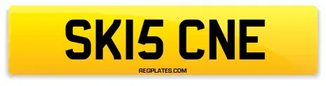 SK15 CNE