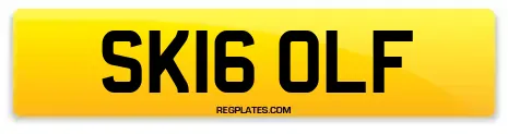 SK16 OLF