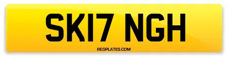 SK17 NGH