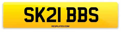 SK21 BBS
