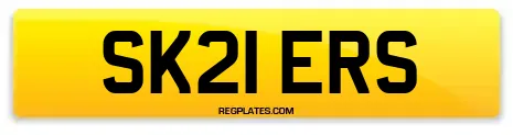 SK21 ERS