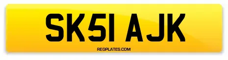 SK51 AJK