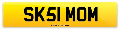 SK51 MOM