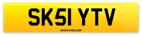 SK51 YTV