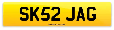 SK52 JAG