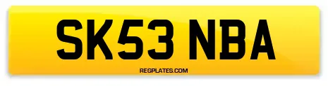 SK53 NBA