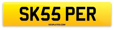 SK55 PER