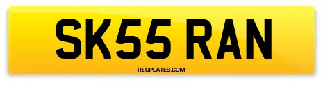 SK55 RAN
