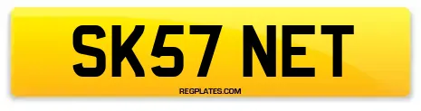 SK57 NET