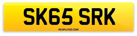 SK65 SRK