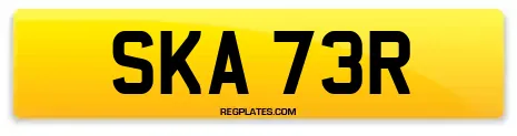 SKA 73R