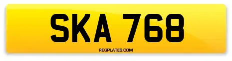 SKA 768