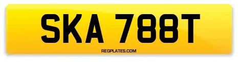 SKA 788T
