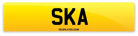 Registration