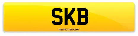 Registration