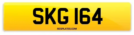 SKG 164