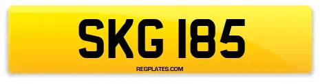 SKG 185