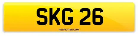 SKG 26