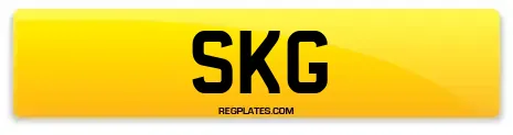 Registration