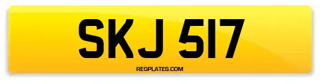 SKJ 517