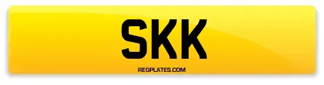 Registration