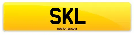 Registration