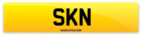 Registration
