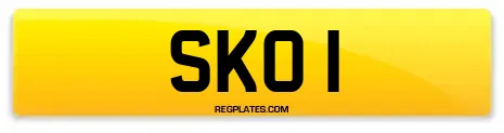 SKO 1