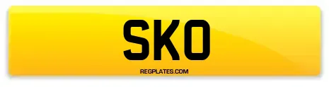 Registration