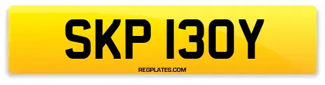 SKP 130Y