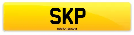 Registration