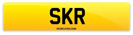 Registration