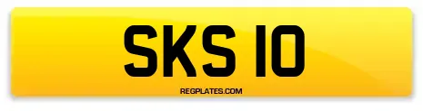 SKS 10