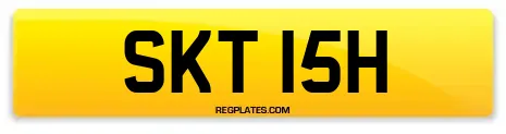 SKT 15H