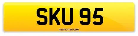 SKU 95