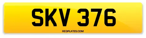 SKV 376